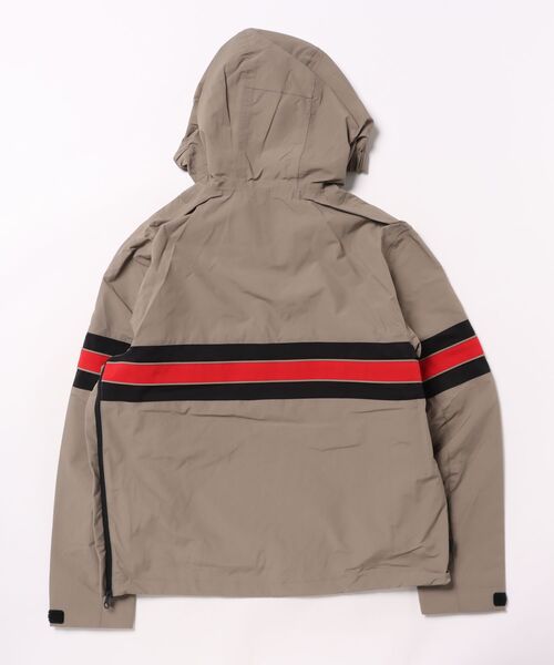 Quiksilver（クイックシルバー） マウンテンパーカー アウター STEEZE