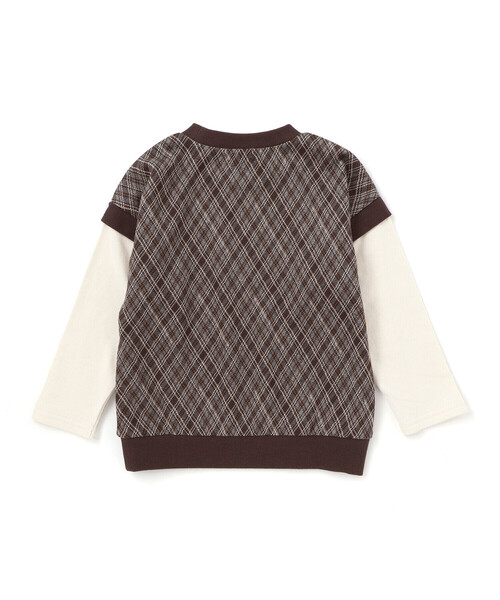 SLAP SLIP 130㎝ 10点セット SLAP SLIP（スラップスリップ） トレーナー 「お揃い」いろいろ