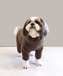 犬 服 Snow Peak / Dog Win...の詳細画像1