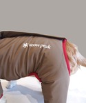 犬 服 Snow Peak / Dog Win...の詳細画像3