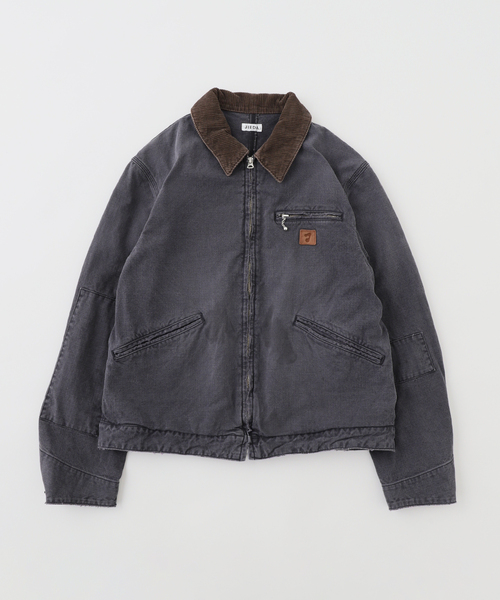 JieDa ジャケット JIEDA - SELVEDGE DENIM JACKET/デニムジャケット | NapsNote