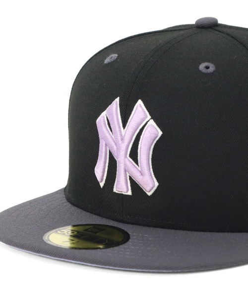 NEW ERA（ニューエラ） ドジャース キャップ 帽子 紫外線カット