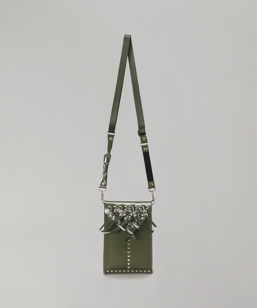 TOGA PULLA（トーガ プルラ） ショルダーバッグ バッグ TOGA PULLA