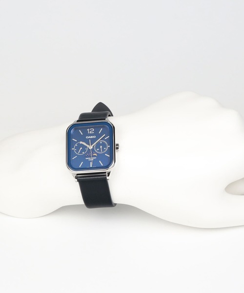 CASIO（カシオ） 腕時計 メンズ CASIO Collection / ムーンフェイズ