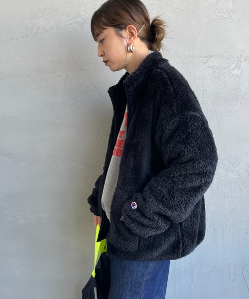 Champion（チャンピオン） ブルゾン アウター 「WEB限定」「Champion