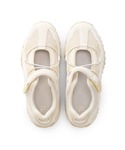 スニーカー FILA ECHAPPE VC v...の詳細画像4