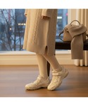 スニーカー FILA ECHAPPE VC v...の詳細画像2