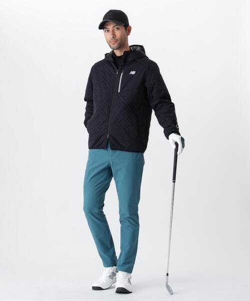 New Balance Golf ブルゾン アウター 「new balance golf」中綿