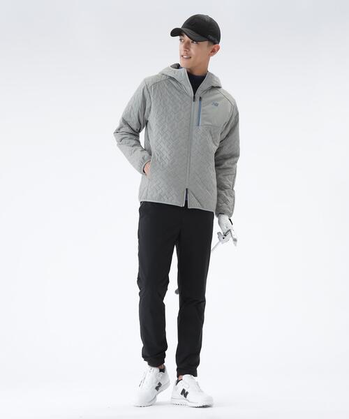 New Balance Golf（ニューバランスゴルフ） ブルゾン アウター 「new
