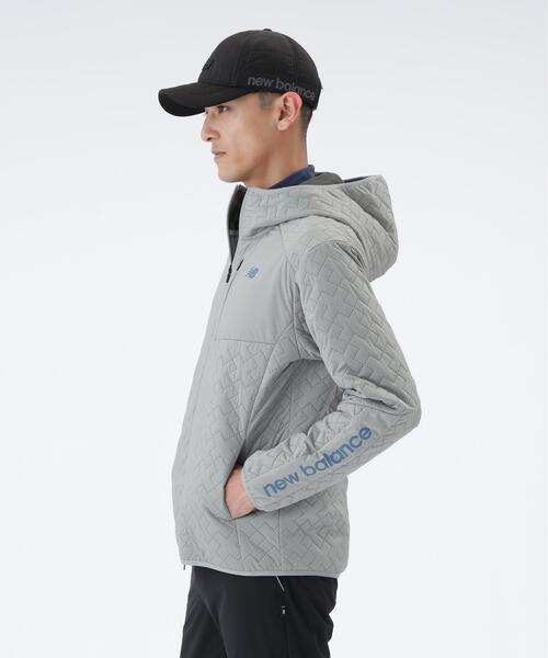 New Balance Golf（ニューバランスゴルフ） ブルゾン アウター 「new