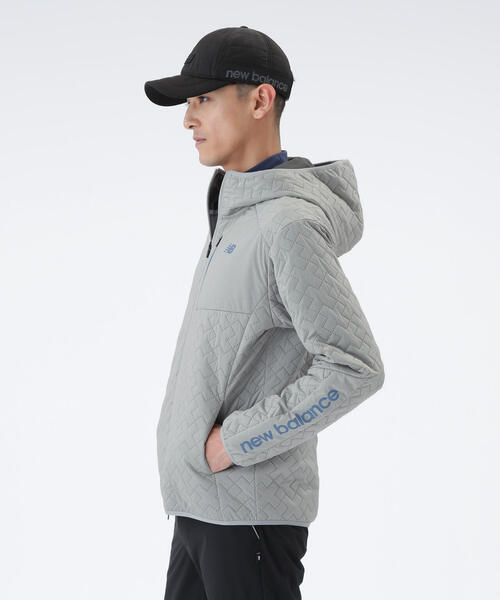 New Balance Golf ブルゾン アウター 「new balance golf」中綿