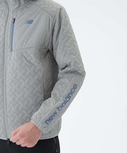 New Balance Golf ブルゾン アウター 「new balance golf」中綿