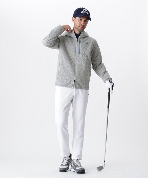 New Balance Golf（ニューバランスゴルフ） ブルゾン アウター 「new