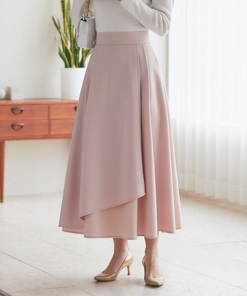 La boutique Bonbon（ラブティックボンボン） ロング スカート 「今