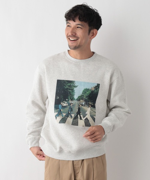 FOUND GOOD（ファウンドグッド） 「THE BEATLES / ザ ビートルズ