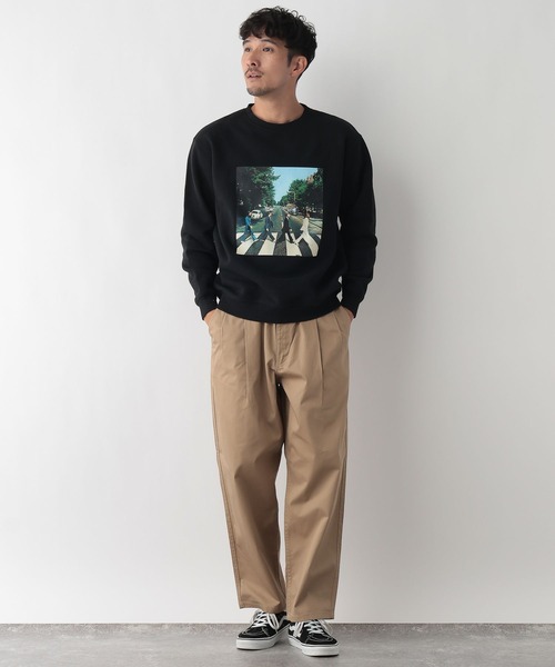 FOUND GOOD（ファウンドグッド） 「THE BEATLES / ザ ビートルズ