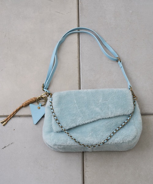 CIAOPANIC TYPY（チャオパニックティピー） ショルダーバッグ バッグ