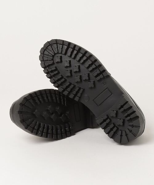 「ARTESANOS」 シューズ 36 ブラック レディース_画像3