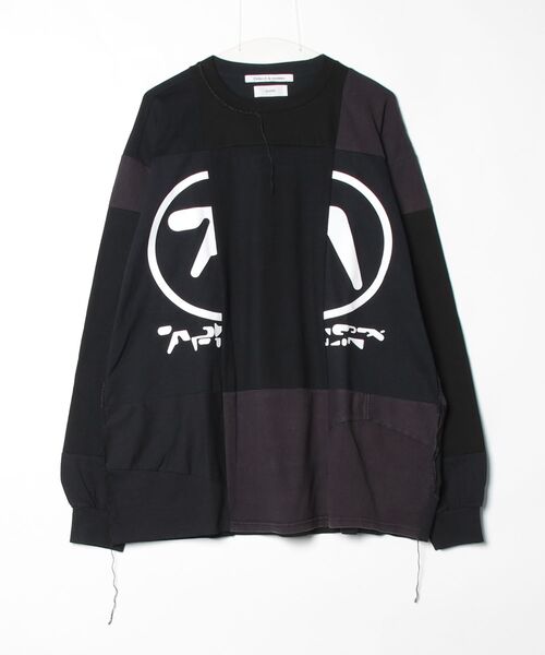 ONE DAY KMC tシャツ Children of the discordance / ARCHIVE TEE