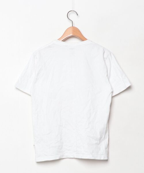 「CONVERSE TOKYO」 半袖Tシャツ 1 ホワイト メンズ_画像2