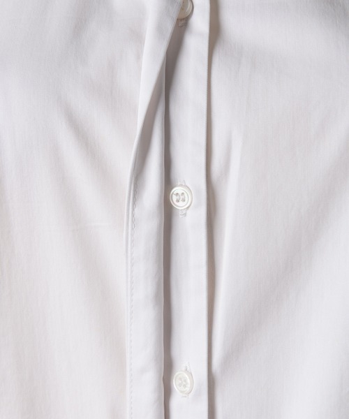 「LA BELLE ETUDE」 「belle vintage」長袖ブラウス FREE ホワイト レディース_画像9