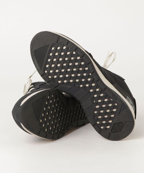 「PALLADIUM」 ローカットスニーカー 24.5cm ブラック系その他 レディース_画像3