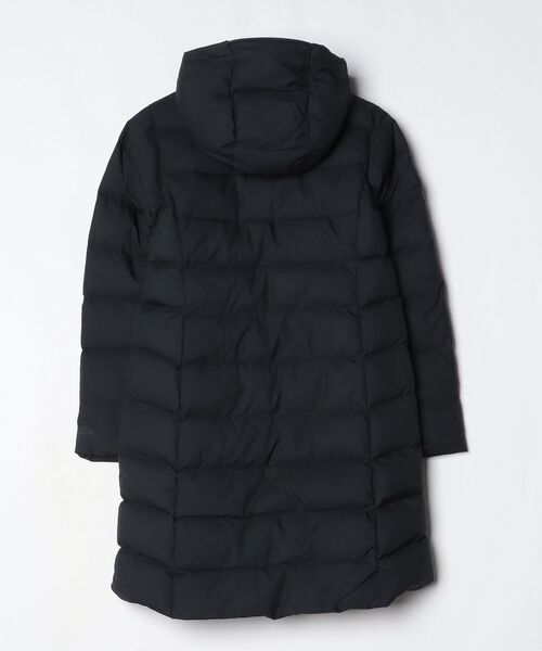 mont-bell（モンベル） ダウンコート X-SMALL ブラック レディース