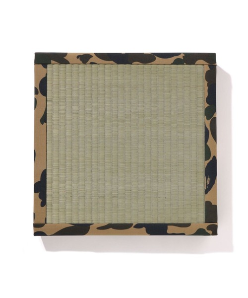 A BATHING APE（アベイシングエイプ） インテリア JAPANESE TATAMI