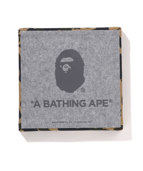 A BATHING APE（アベイシングエイプ） インテリア JAPANESE TATAMI