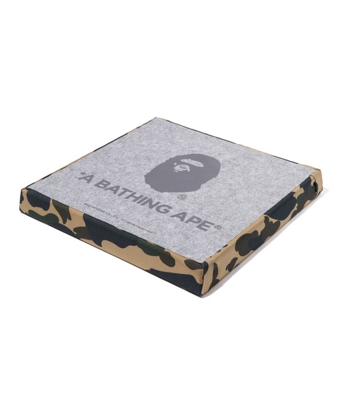 その他 BAPE JAPANESE TATAMI SITTING PAD A BATHING APE（アベイシングエイプ） インテリア JAPANESE TATAMI