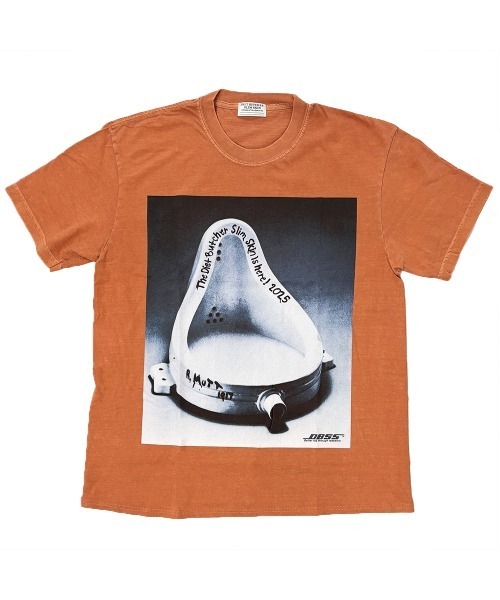 DIET BUTCHER SLIM SKIN（ダイエットブッチャースリムスキン） tシャツ