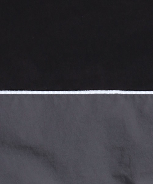 「Mark Gonzales」 ブルゾン X-LARGE ブラック メンズ_画像2