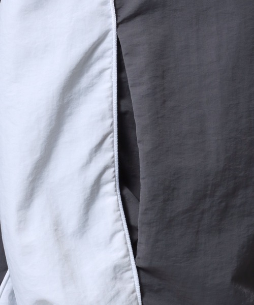 「Mark Gonzales」 ブルゾン X-LARGE ブラック メンズ_画像6