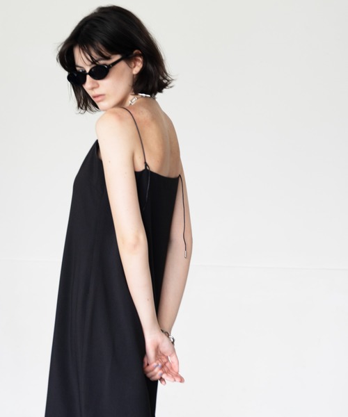 「NUEF 」 サングラス FREE ブラック レディース_画像6