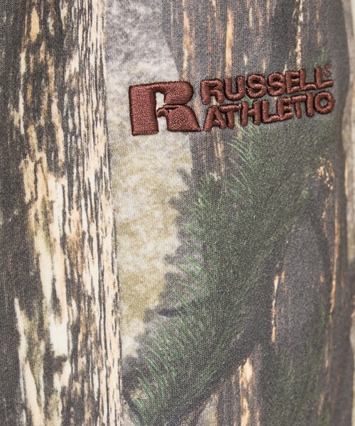 Russell Athletic（ラッセル アスレティック） パーカー メンズ 