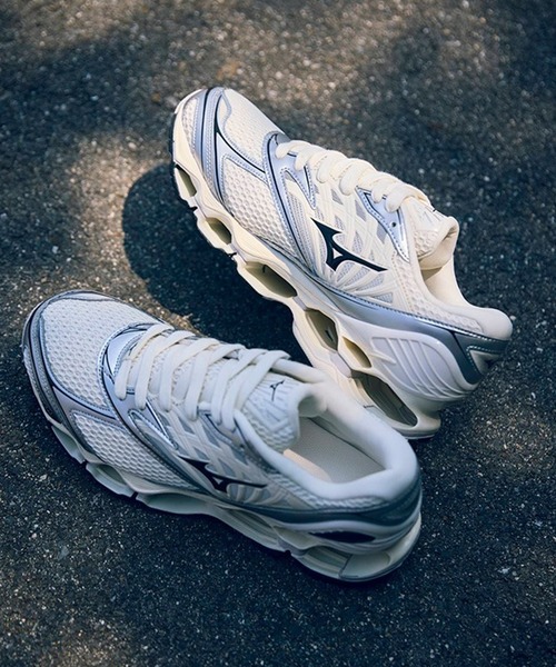 MIZUNO（ミズノ） スニーカー 「MIZUNO/ミズノ」WAVE PROPHECY LS
