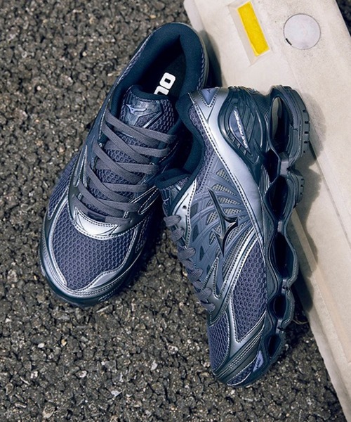 MIZUNO（ミズノ） スニーカー 「MIZUNO/ミズノ」WAVE PROPHECY LS