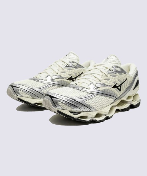 未使用　MIZUNO ミズノ　WAVE PROPHECY LS 定価￥29700 MIZUNO（ミズノ） スニーカー 「MIZUNO/ミズノ」WAVE PROPHECY LS