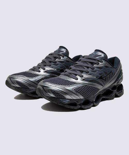 未使用　MIZUNO ミズノ　WAVE PROPHECY LS 定価￥29700 MIZUNO（ミズノ） スニーカー 「MIZUNO/ミズノ」WAVE PROPHECY LS