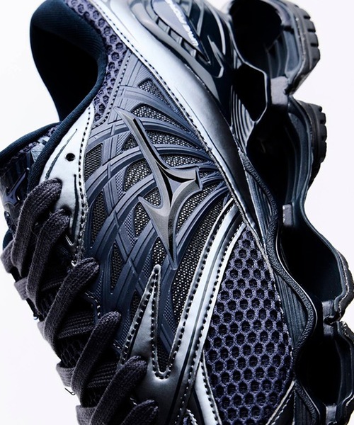 MIZUNO（ミズノ） スニーカー 「MIZUNO/ミズノ」WAVE PROPHECY LS