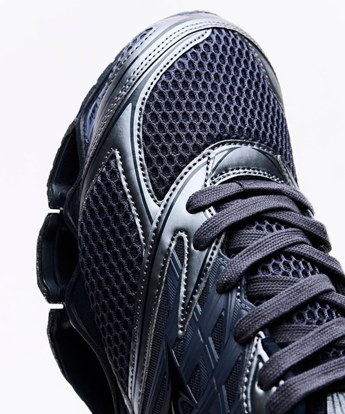 MIZUNO（ミズノ） スニーカー 「MIZUNO/ミズノ」WAVE PROPHECY LS