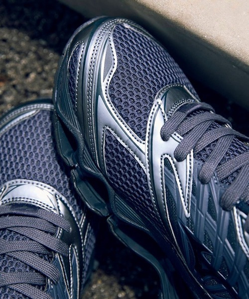 MIZUNO（ミズノ） スニーカー 「MIZUNO/ミズノ」WAVE PROPHECY LS