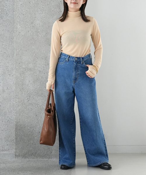 SLOBE IENA（スローブイエナ） 2WAYバッグ FREE ブラック レディース