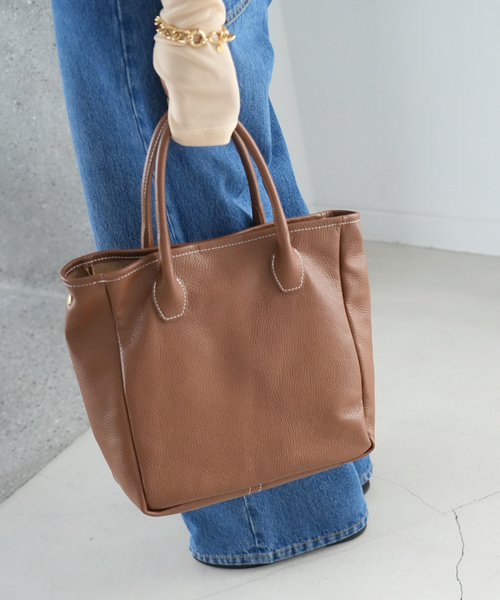 SLOBE IENA（スローブイエナ） 2WAYバッグ FREE ブラック レディース