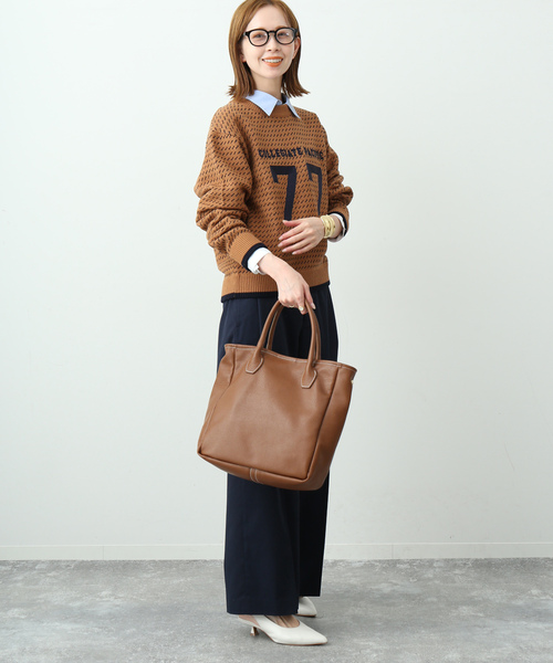 SLOBE IENA（スローブイエナ） 2WAYバッグ FREE ブラック レディース