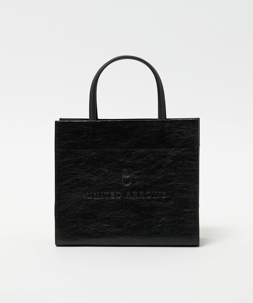 UNITED ARROWS（ユナイテッドアローズ） トートバッグ ペーパー ロゴ
