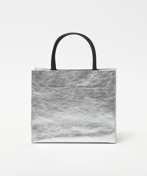 UNITED ARROWS（ユナイテッドアローズ） トートバッグ ペーパー ロゴ