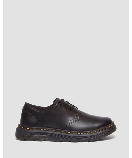 Dr.Martens（ドクターマーチン） シューズ UK4 ブラック メンズ
