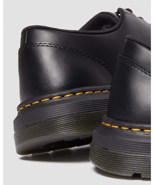 Dr.Martens（ドクターマーチン） シューズ UK4 ブラック メンズ