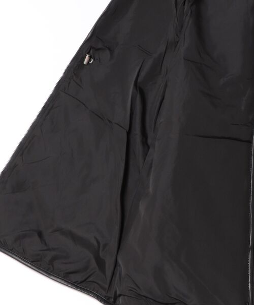 ダウンコート ダウンジャケット Multiway quilted coat レディースの画像